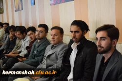 برگزاری کارگاه آموزشی با موضوع نگرشی بر تفکرات ابن تیمیه حرانی(شناخت وهابیت) 4