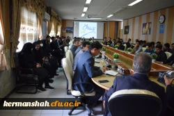 برگزاری کارگاه آموزشی با موضوع نگرشی بر تفکرات ابن تیمیه حرانی(شناخت وهابیت) 5