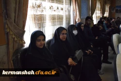 برگزاری کارگاه آموزشی با موضوع نگرشی بر تفکرات ابن تیمیه حرانی(شناخت وهابیت) 7