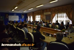 برگزاری کارگاه آموزشی با موضوع نگرشی بر تفکرات ابن تیمیه حرانی(شناخت وهابیت) 8