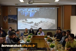 برگزاری کارگاه آموزشی با موضوع نگرشی بر تفکرات ابن تیمیه حرانی(شناخت وهابیت) 9