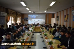 برگزاری کارگاه آموزشی با موضوع نگرشی بر تفکرات ابن تیمیه حرانی(شناخت وهابیت) 10