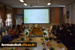 برگزاری کارگاه تغذیه سالم  3