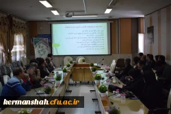 برگزاری کارگاه تغذیه سالم  4