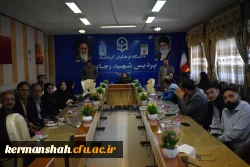 برگزاری کارگاه تغذیه سالم  5