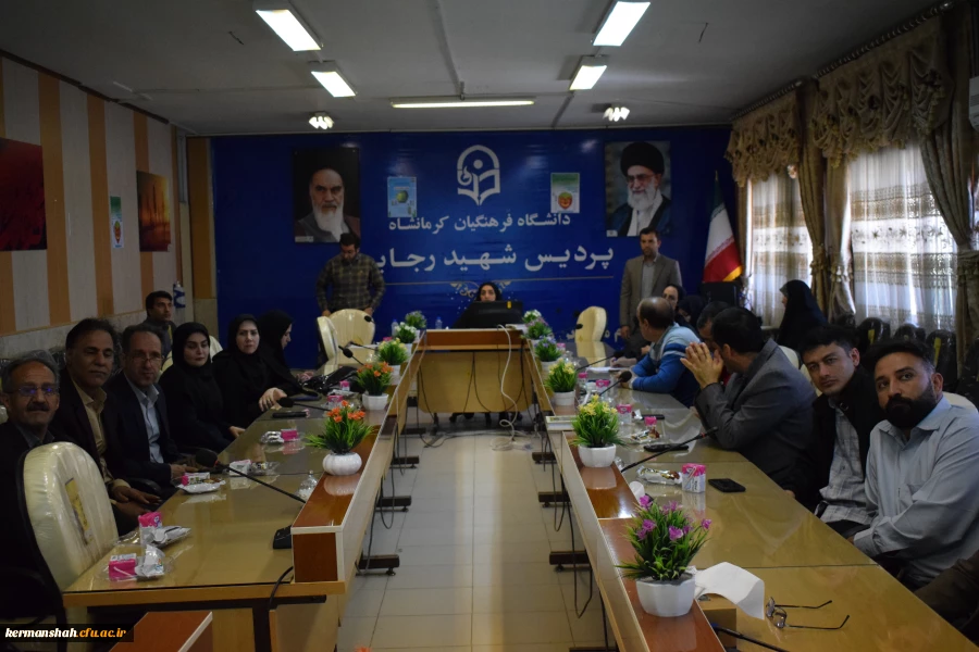 برگزاری کارگاه تغذیه سالم  5