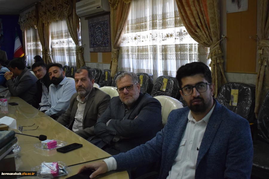 برگزاری کارگاه تغذیه سالم  7