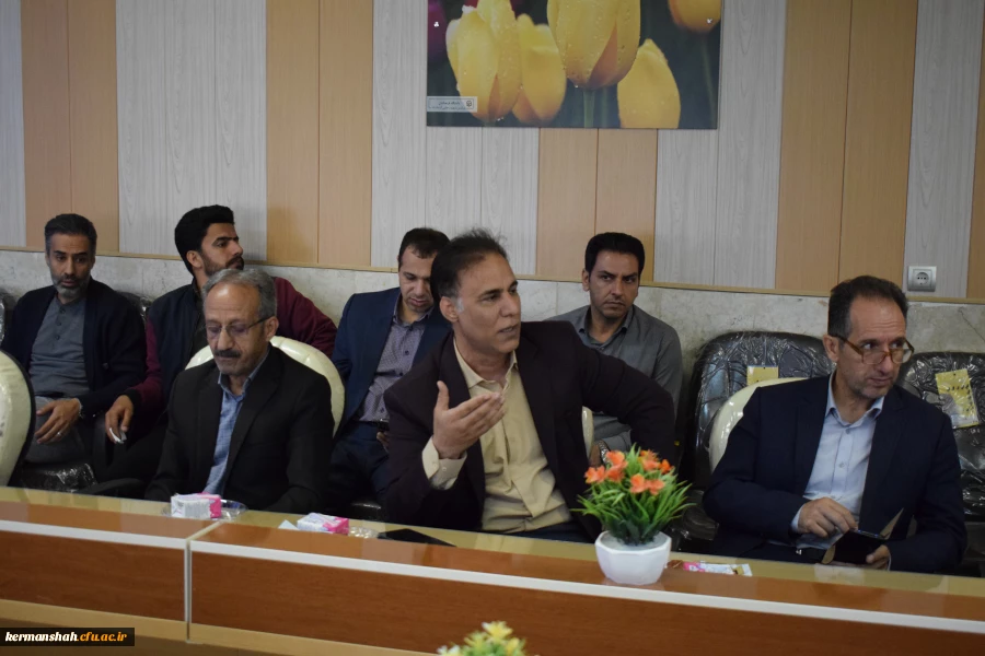 برگزاری کارگاه تغذیه سالم  8