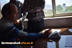 برگزاری کارگاه تغذیه سالم  10