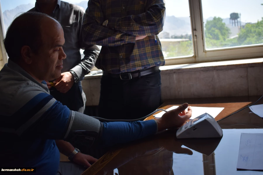 برگزاری کارگاه تغذیه سالم  10