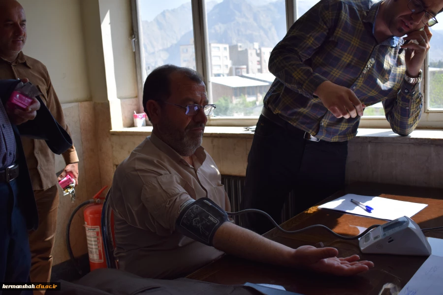 برگزاری کارگاه تغذیه سالم  11