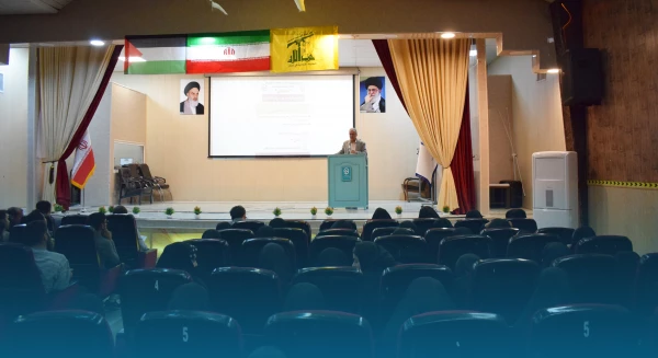 برگزاری همایش گرامیداشت روز روانشناس و تجلیل از فعالین حوزه مشاوره 2