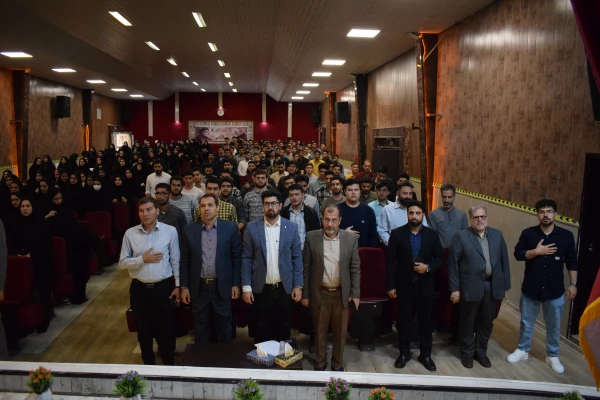 برگزاری همایش گرامیداشت روز روانشناس و تجلیل از فعالین حوزه مشاوره 3