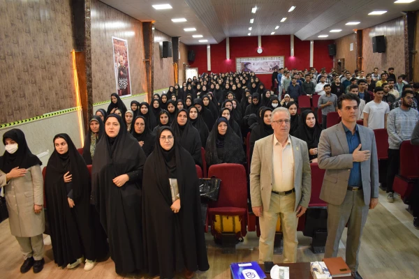 برگزاری همایش گرامیداشت روز روانشناس و تجلیل از فعالین حوزه مشاوره 4