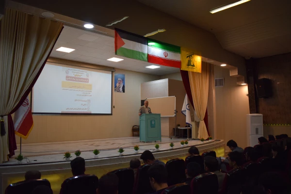 برگزاری همایش گرامیداشت روز روانشناس و تجلیل از فعالین حوزه مشاوره 5