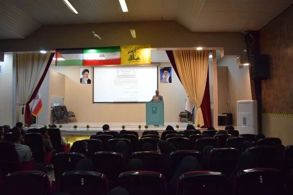 برگزاری همایش گرامیداشت روز روانشناس و تجلیل از فعالین حوزه مشاوره 6