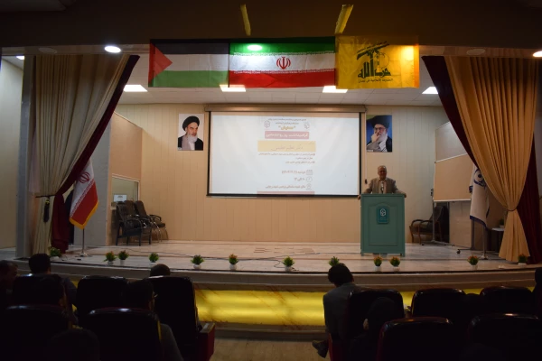 برگزاری همایش گرامیداشت روز روانشناس و تجلیل از فعالین حوزه مشاوره 7