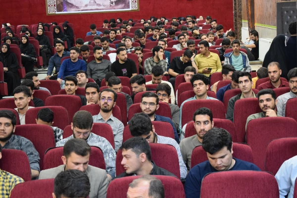 برگزاری همایش گرامیداشت روز روانشناس و تجلیل از فعالین حوزه مشاوره 10