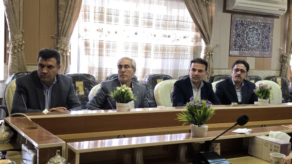 برگزاری نشست هم اندیشی اساتید با موضوع  شاگرد پروری از منظر استاد شهید مطهری 6