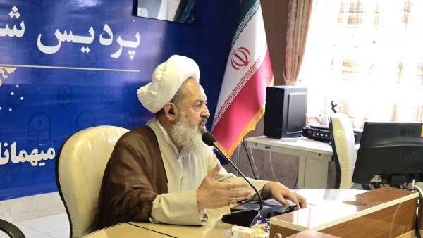 برگزاری نشست هم اندیشی اساتید با موضوع  شاگرد پروری از منظر استاد شهید مطهری 9