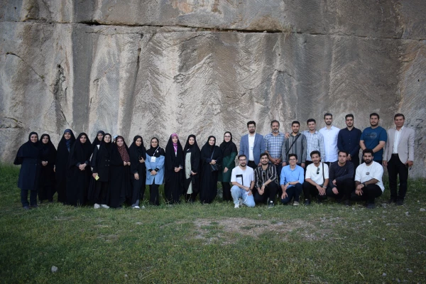 برگزاری مرحله منطقه ای دوازدهمین جشنواره تدریس برتر به میزبانی دانشگاه فرهنگیان کرمانشاه 26