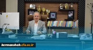 پیام تبریک سرپرست دانشگاه به مناسبت فرارسیدن ولادت با سعادت امام رضا(ع)