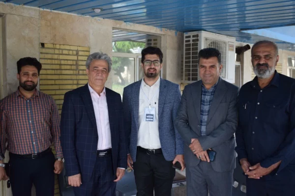 برگزاری مرحله منطقه ای دوازدهمین جشنواره تدریس برتر به میزبانی دانشگاه فرهنگیان کرمانشاه 29