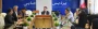برگزاری سلسله جلسات و گفتگو های علمی مسئله محور اعضای هیات علمی