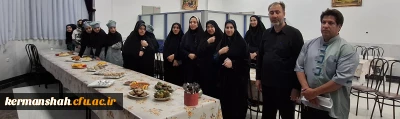 برگزاری برنامه های فرهنگی متنوع ویژه دانشجویان خوابگاهی پردیس شهید صدوقی