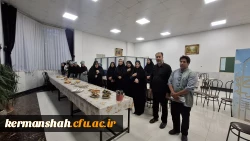 برگزاری برنامه های فرهنگی متنوع ویژه دانشجویان خوابگاهی پردیس شهید صدوقی 2