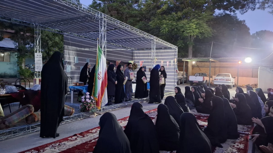 برگزاری برنامه های فرهنگی متنوع ویژه دانشجویان خوابگاهی پردیس شهید صدوقی 4