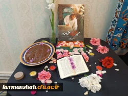 برگزاری مراسم گرامیداشت سالگرد شهدای خدمت در پردیس شهید صدوقی  11