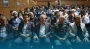 حضور ریاست و معاونان دانشگاه در آیین بزرگداشت سالروز عملیات بیت المقدس و حماسه فتح خرمشهر