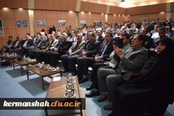 حضور ریاست و معاونان دانشگاه در آیین بزرگداشت سالروز عملیات بیت المقدس و حماسه فتح خرمشهر 6