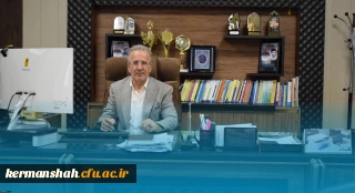 پیام تبریک ریاست دانشگاه به مناسبت افتخار آفرینی دانشجویان در کنکور کارشناسی ارشد