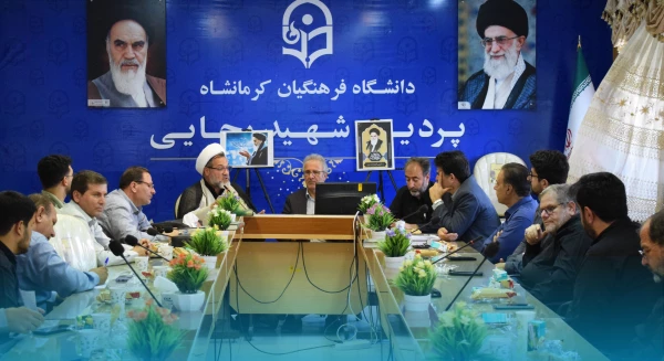 مراسم سالگرد ارتحال امام خمینی (ره) بنیانگذار انقلاب اسلامی ایران 2