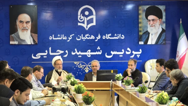 مراسم سالگرد ارتحال امام خمینی (ره) بنیانگذار انقلاب اسلامی ایران 2