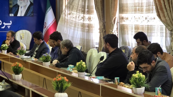 مراسم سالگرد ارتحال امام خمینی (ره) بنیانگذار انقلاب اسلامی ایران 3