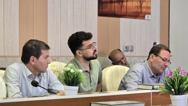 مراسم سالگرد ارتحال امام خمینی (ره) بنیانگذار انقلاب اسلامی ایران 5