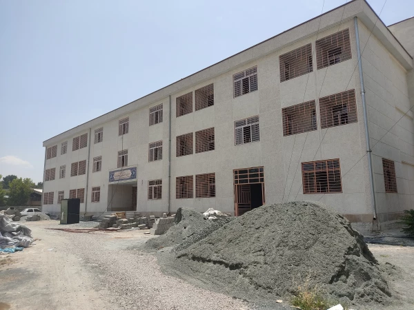 گزارش تصویری هفته سیزدهم 2