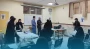 بازدید ریاست دانشگاه از فرایند برگزاری ارزیابی تکمیلی داوطلبان ورود به دانشگاه فرهنگیان در سال 1404