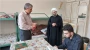 بازدید مسئول نهاد رهبری دانشگاه از فرایند برگزاری ارزیابی تکمیلی داوطلبان ورود به دانشگاه فرهنگیان در سال 1404
