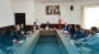 نشست پیگیری مسائل و مشکلات دانشگاه فرهنگیان در استانداری کرمانشاه
