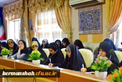 برگزاری رویداد دو روزهٔ آموزش خبرنگاری در کرمانشاه  4