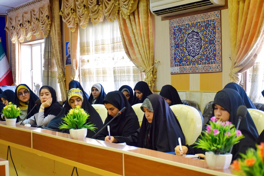 برگزاری رویداد دو روزهٔ آموزش خبرنگاری در کرمانشاه  4