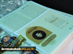 روز چهارم برگزاری موکب شهدای دانشجومعلم دانشگاه فرهنگیان کرمانشاه 9