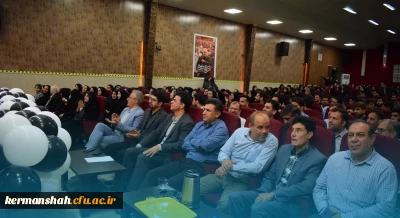 برگزاری مراسم جشن دانش آموختگی دانشجومعلمان کارشناسی ورودی 1400 و کاردانی ورودی 1402