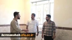 برگزاری اردوی جهادی گروه شهدای دانشجومعلم دانشگاه فرهنگیان  6