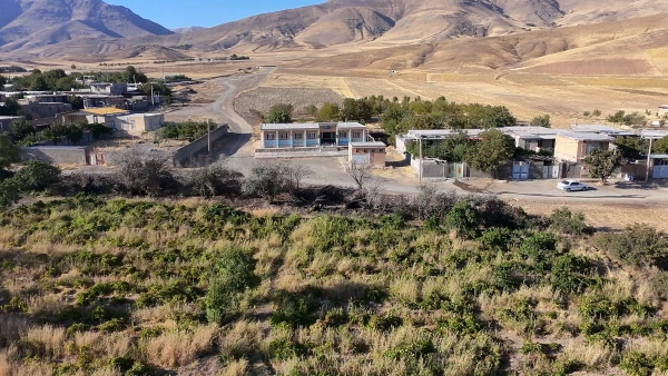 برگزاری اردوی جهادی گروه شهدای دانشجومعلم دانشگاه فرهنگیان  29