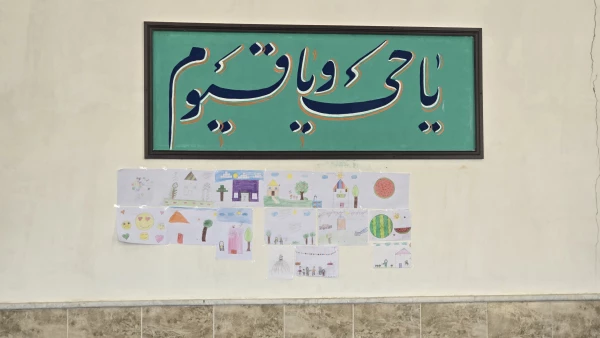 برگزاری اردوی جهادی گروه شهدای دانشجومعلم دانشگاه فرهنگیان  23